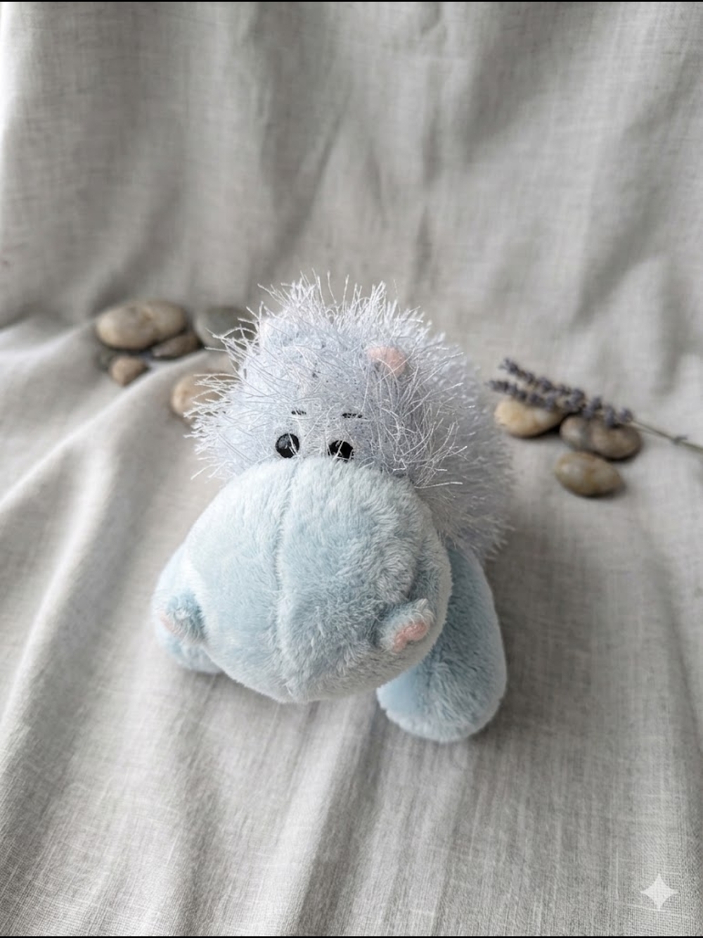 Webkinz Hippo No Code - Picture 5 of 8